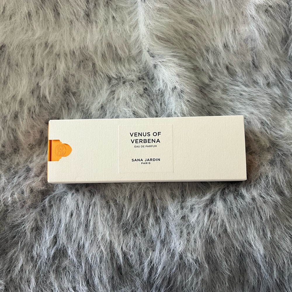 Venus of Verbena Eau de Parfum